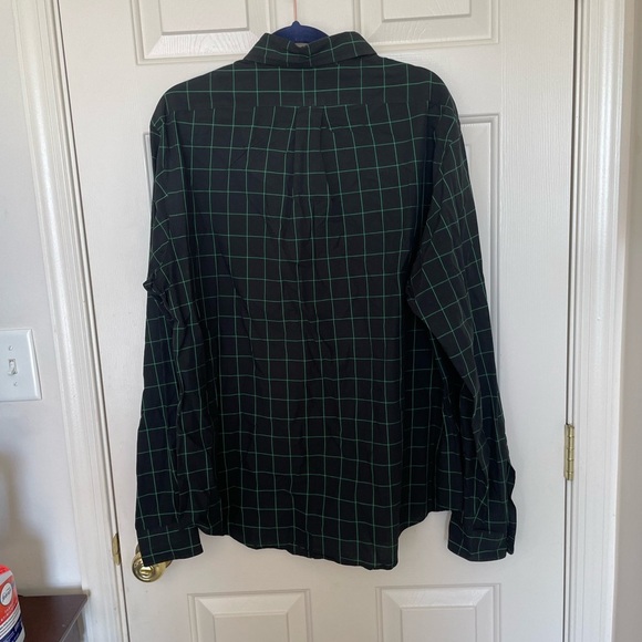 Ralph Lauren Golf long sleeve button down shirt XL - Picture 6 of 6